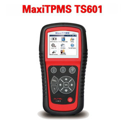 Autel TPMS DIAGNOSTIC AND SERVICE TOOL MaxiTPMS TS601